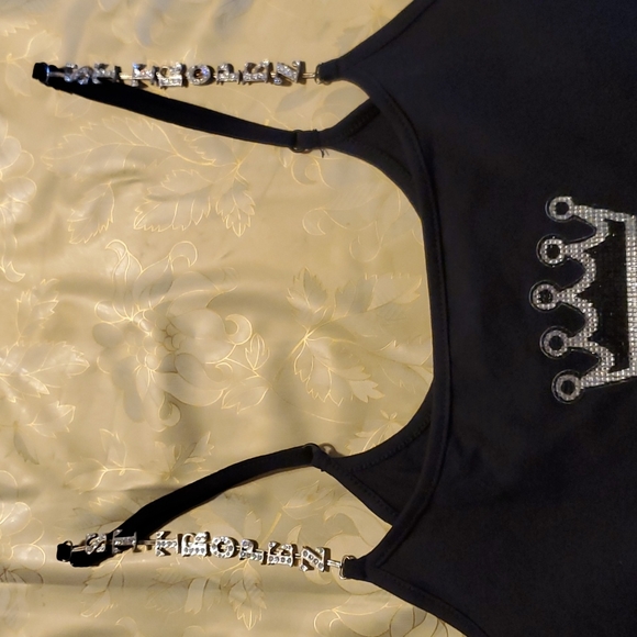 Brand new Black top quality stretch - Picture 4 of 7